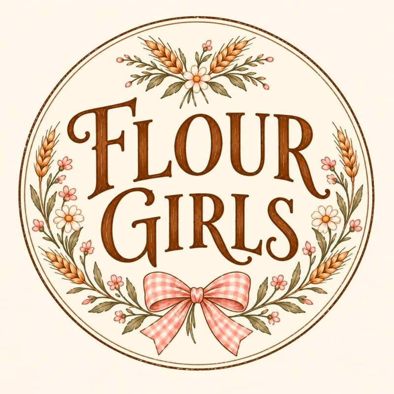 Flour Girls