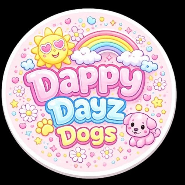 Dappy Dayz Dogs