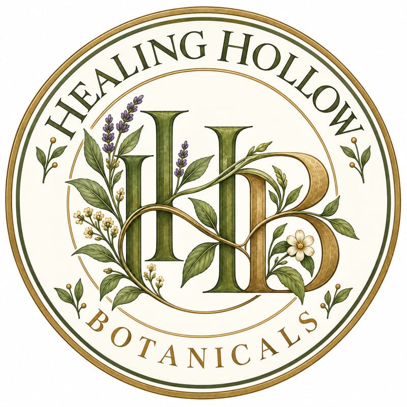 Healing Hollow Botanicals
