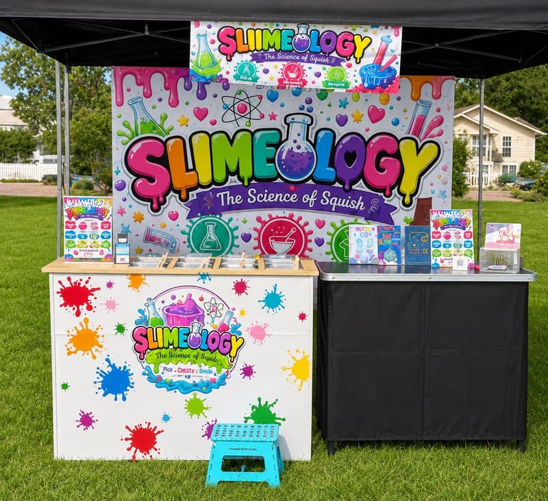 Slimeology