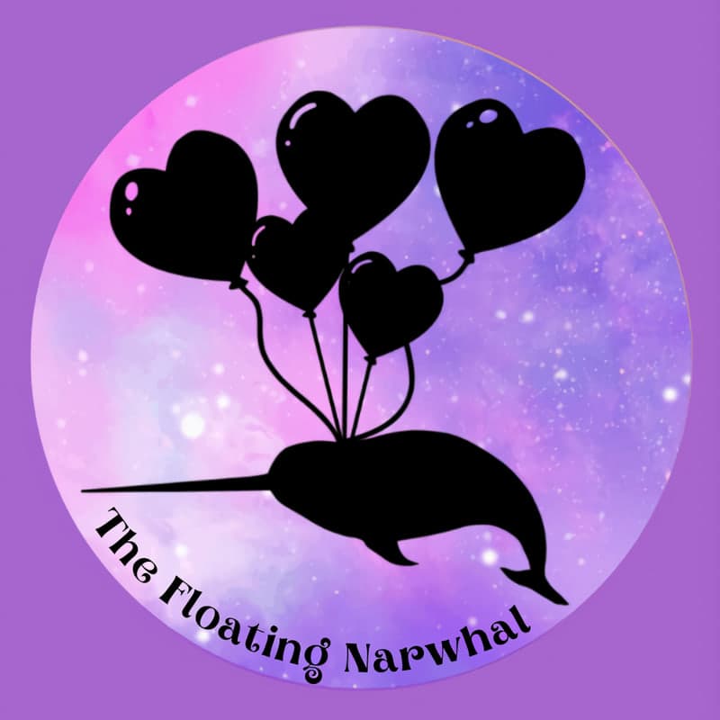 The Floating Narwhal