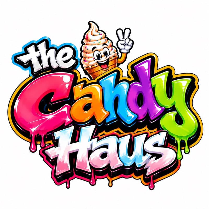 The Candy Haus