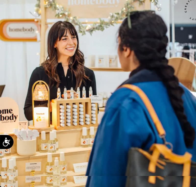 Homebody Candle Co