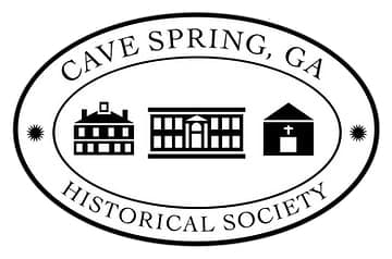 Cave Spring Historical Society
