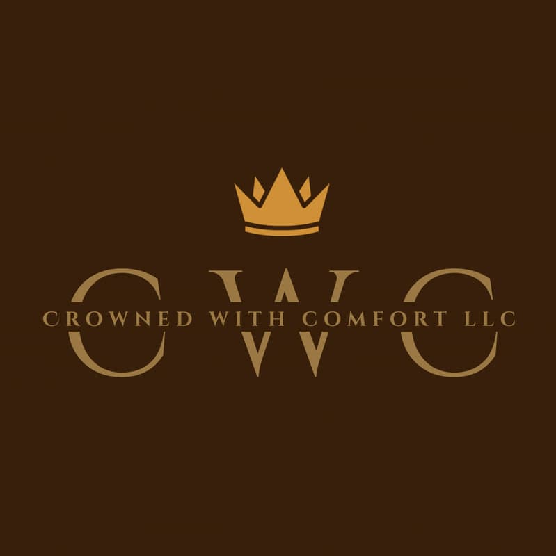 Crowned With Comfort LLC