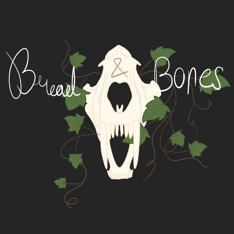 Bread & Bones Bakery
