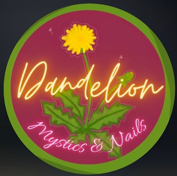 Dandelion Mystics &Nails LLC