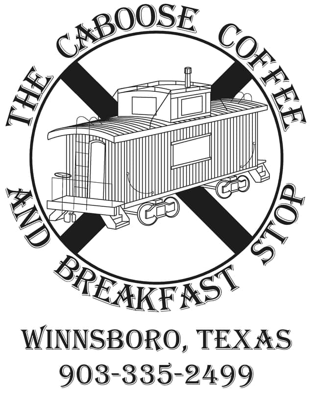 The Caboose Coffee and Breakfast Stop