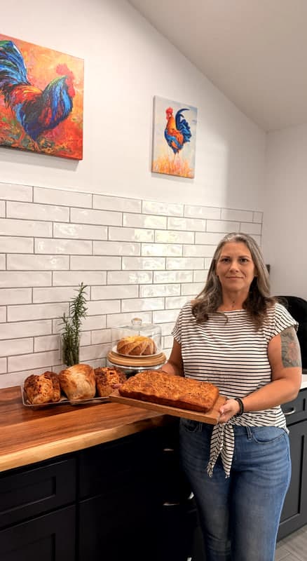 Beautiful Bee Bakery