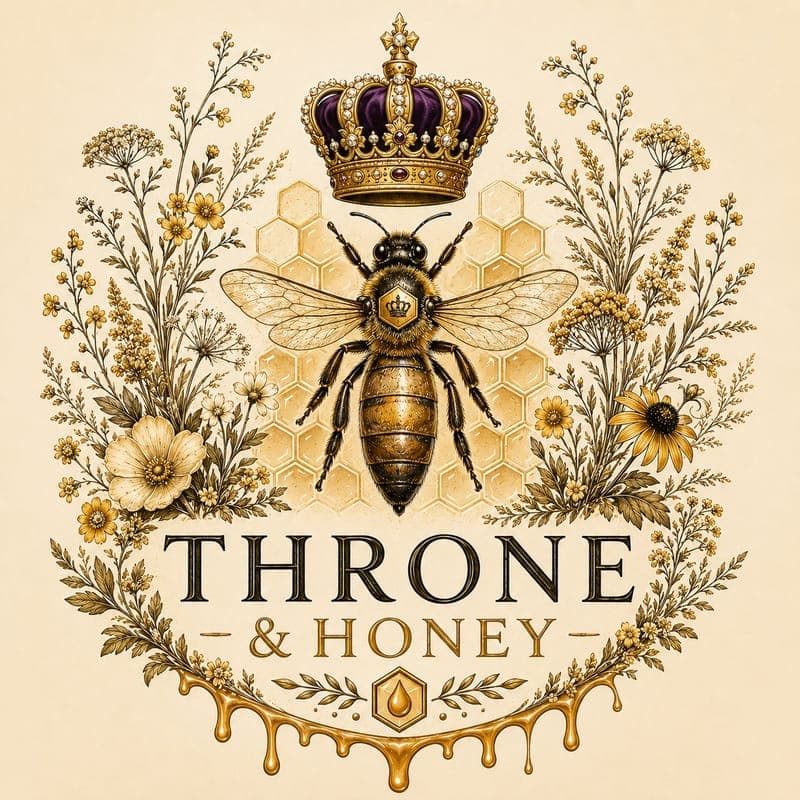 Throne & Honey