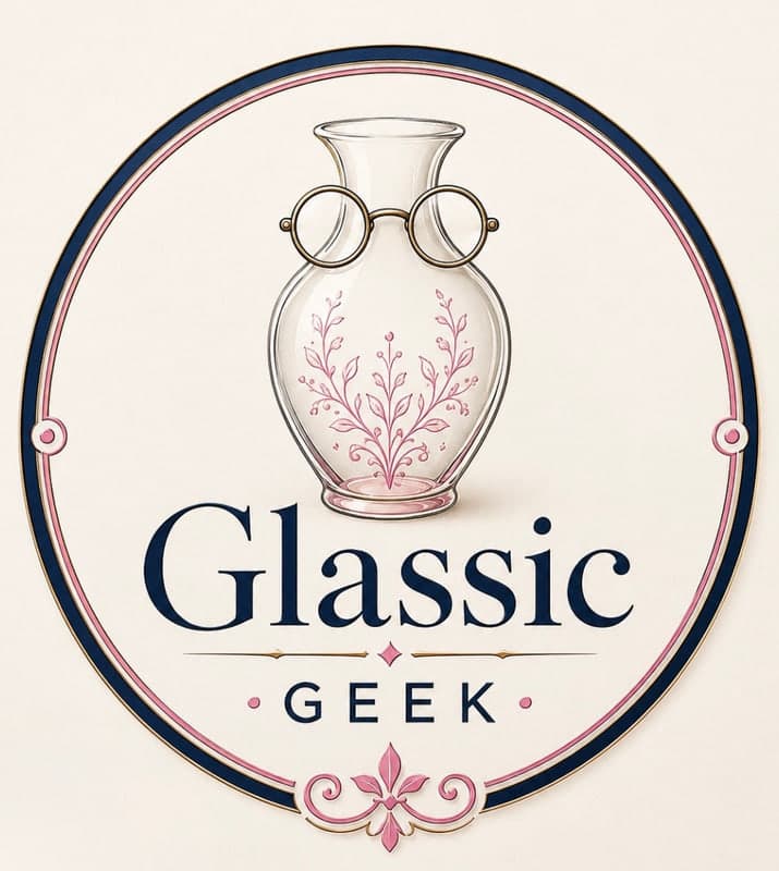 Glassic Geek, LLC