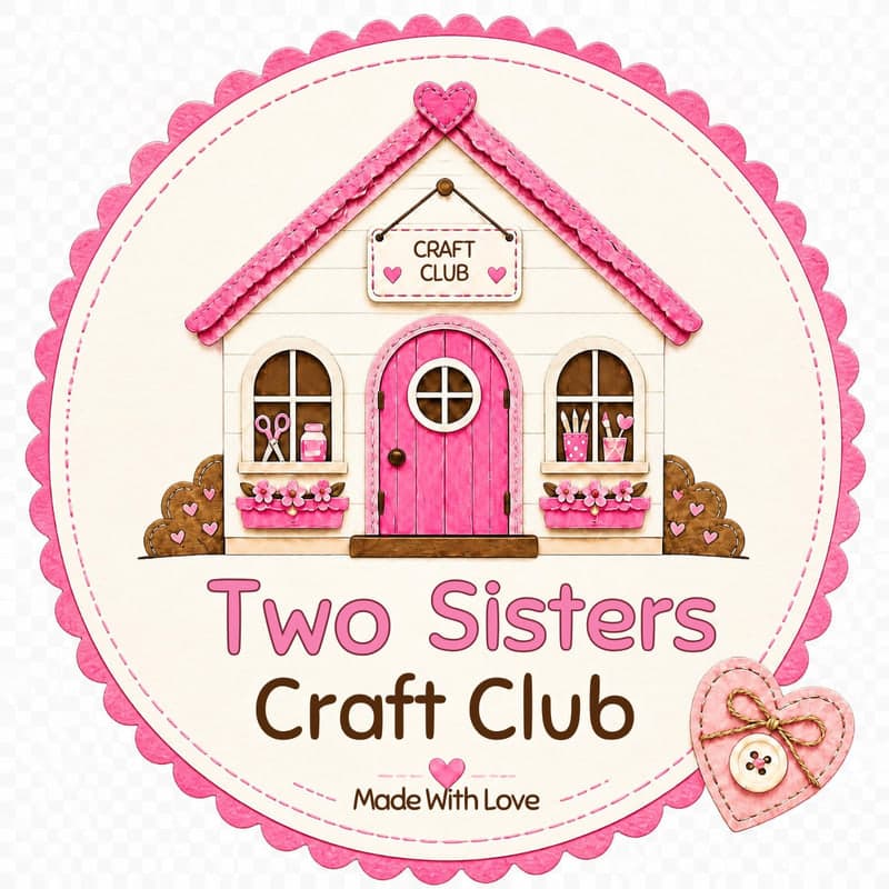 Two Sisters Craft Club