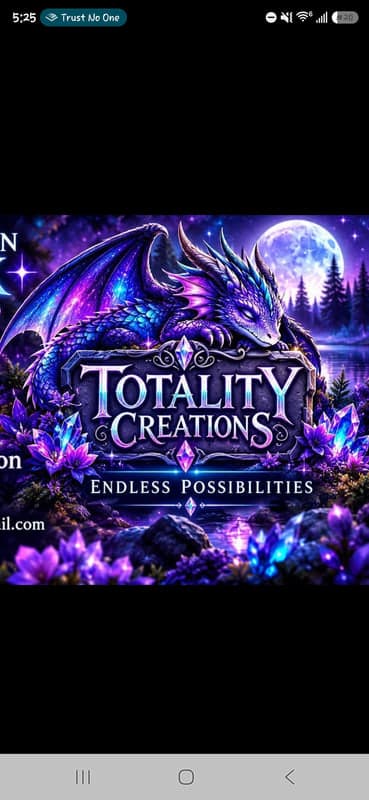 Totality Creations LLC