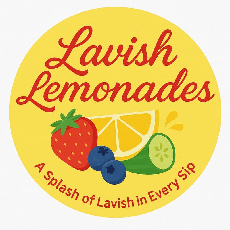 Lavish Lemonades and Chocolate