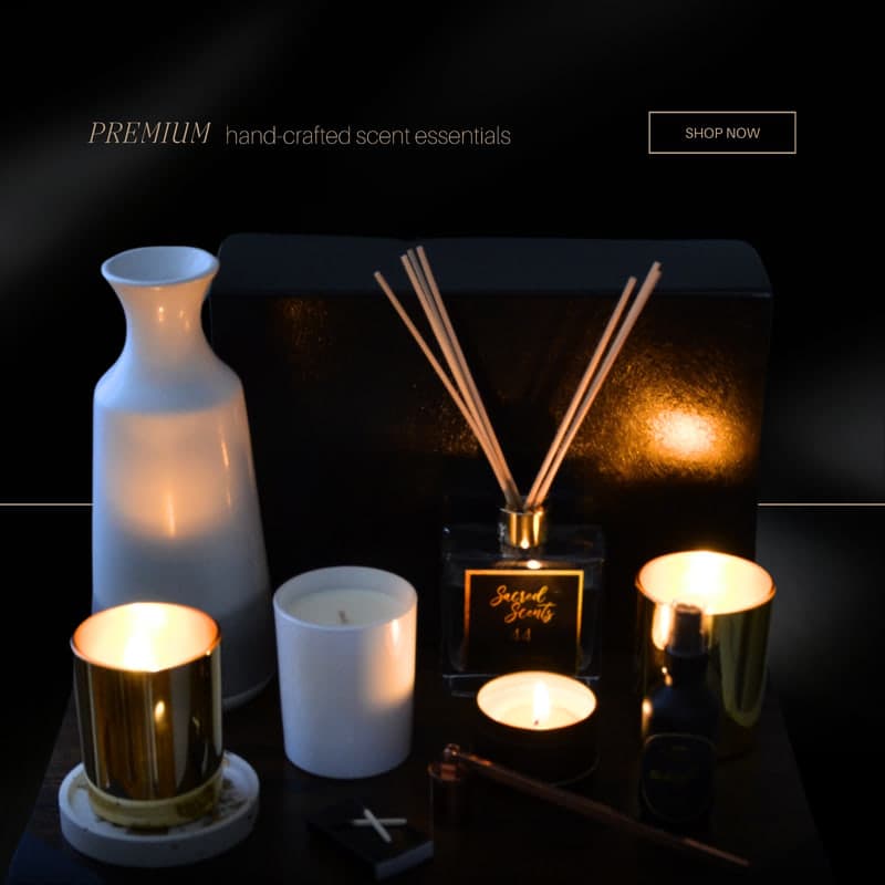 Sacred Scents44