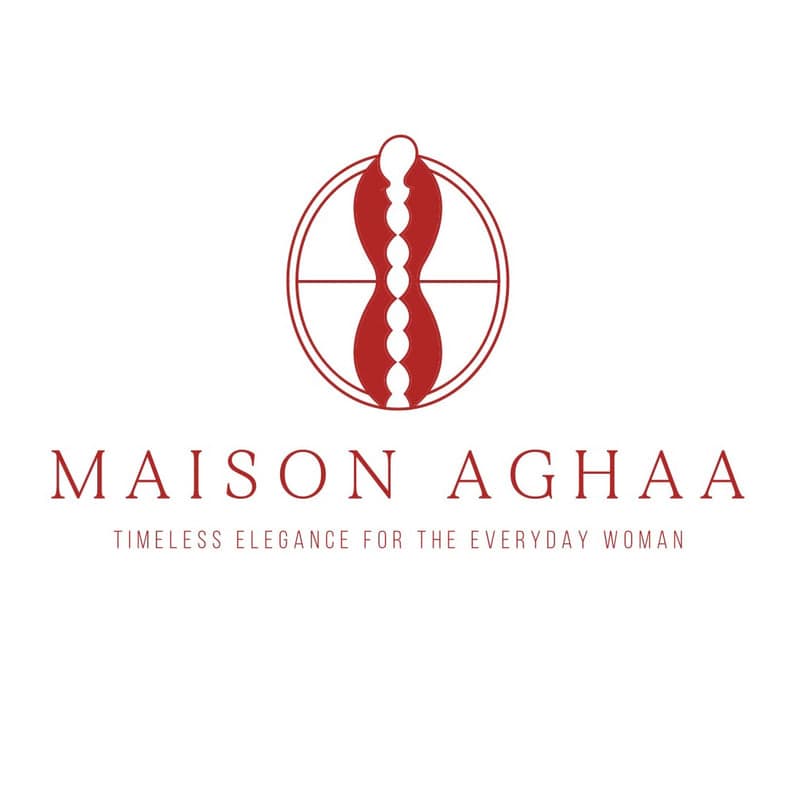 MAISON AGHAA