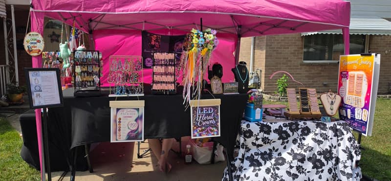 Aurora Lights Jewelry & Gifts, LLC
