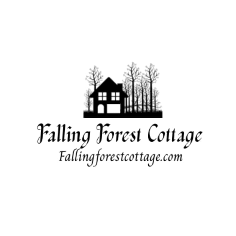 Falling Forest Cottage