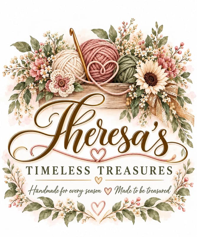 Theresa's Timeless Treasures
