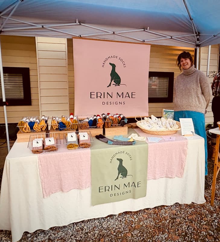 Erin Mae Designs