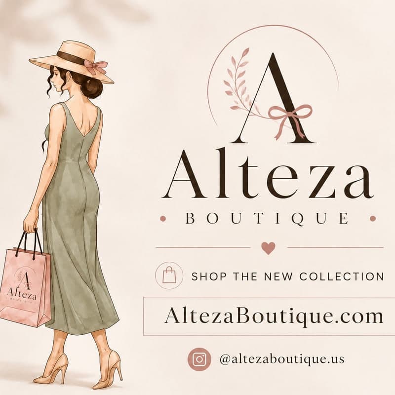 Alteza Boutique