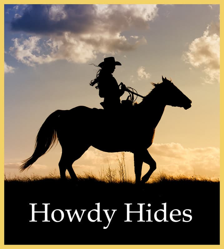Howdy Hides