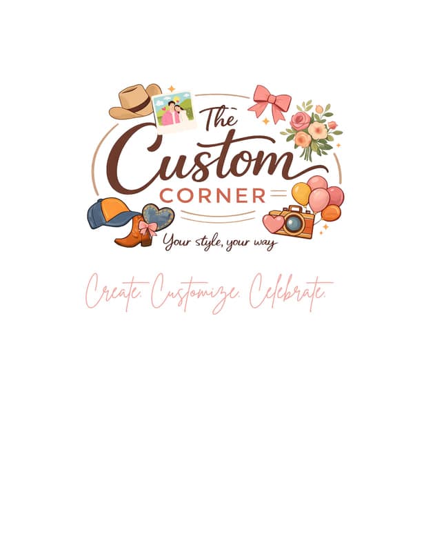 Custom Corner Experience Bars