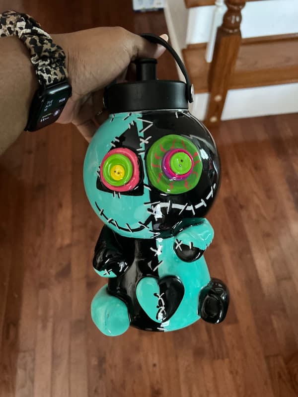 Voodoo Baby