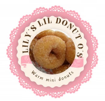 Lily's lil Donut O's