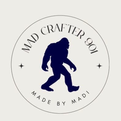 Mad Crafter 901