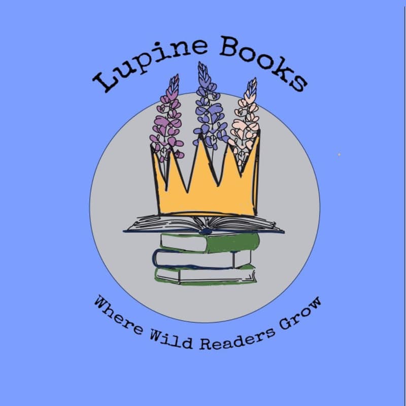 Lupine Books