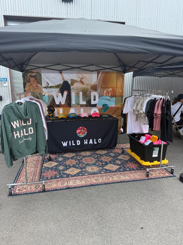 Wild Halo