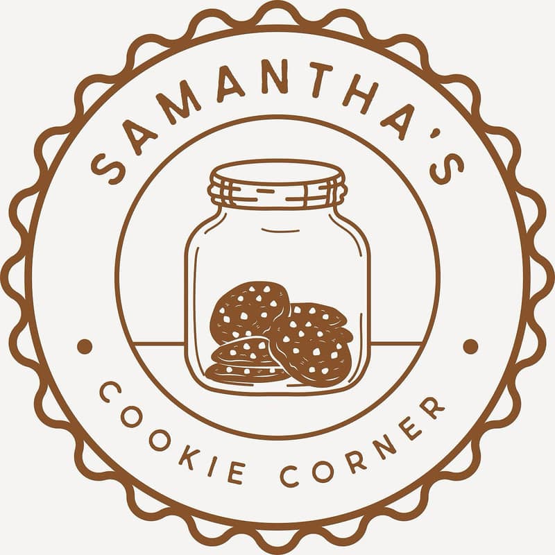 Samantha’s Cookie Corner