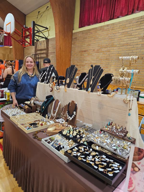 Lila Accessories NY