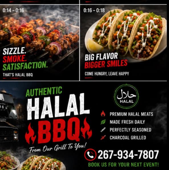 MR KEBAB MIDDLE Eastern Food