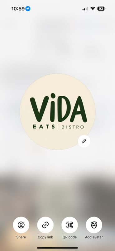 Vida Eats Kitchen Corp