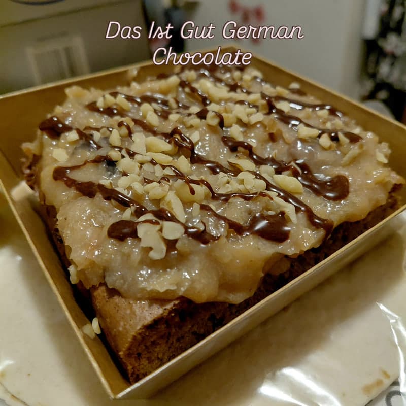 Das Ist Gut