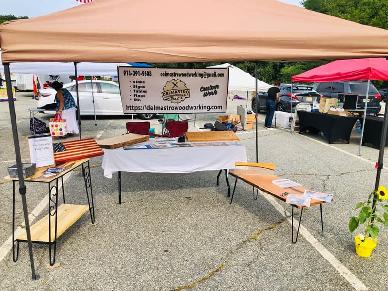 DelMastro Woodworking LLC