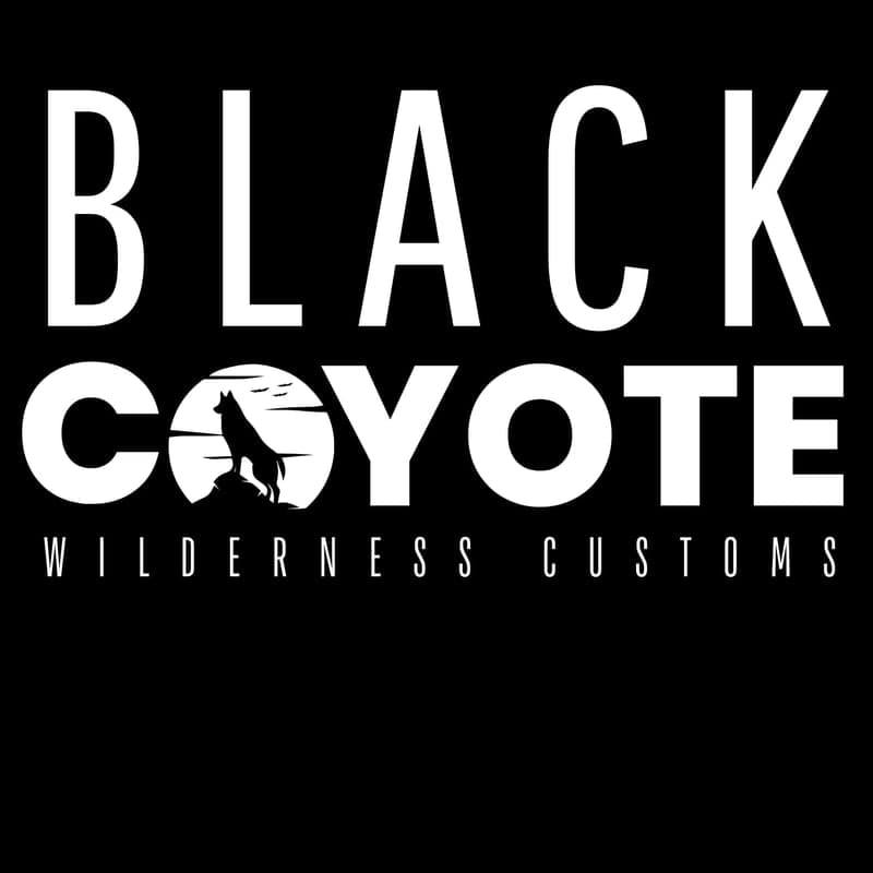 Black Coyote