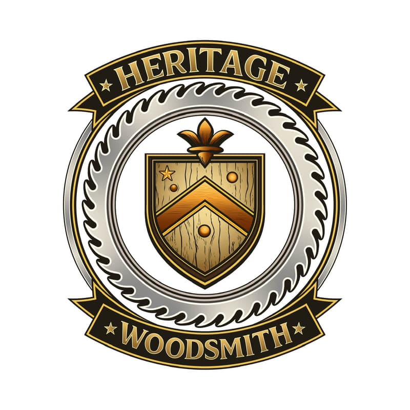 Heritage Woodsmith