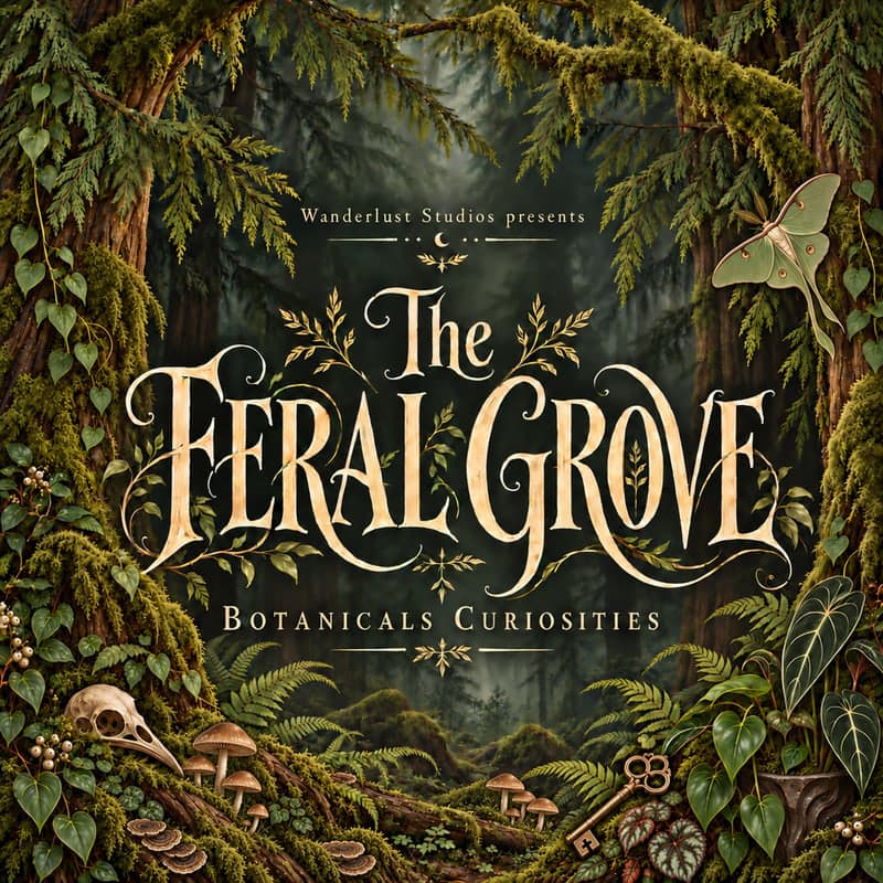 Feral Grove