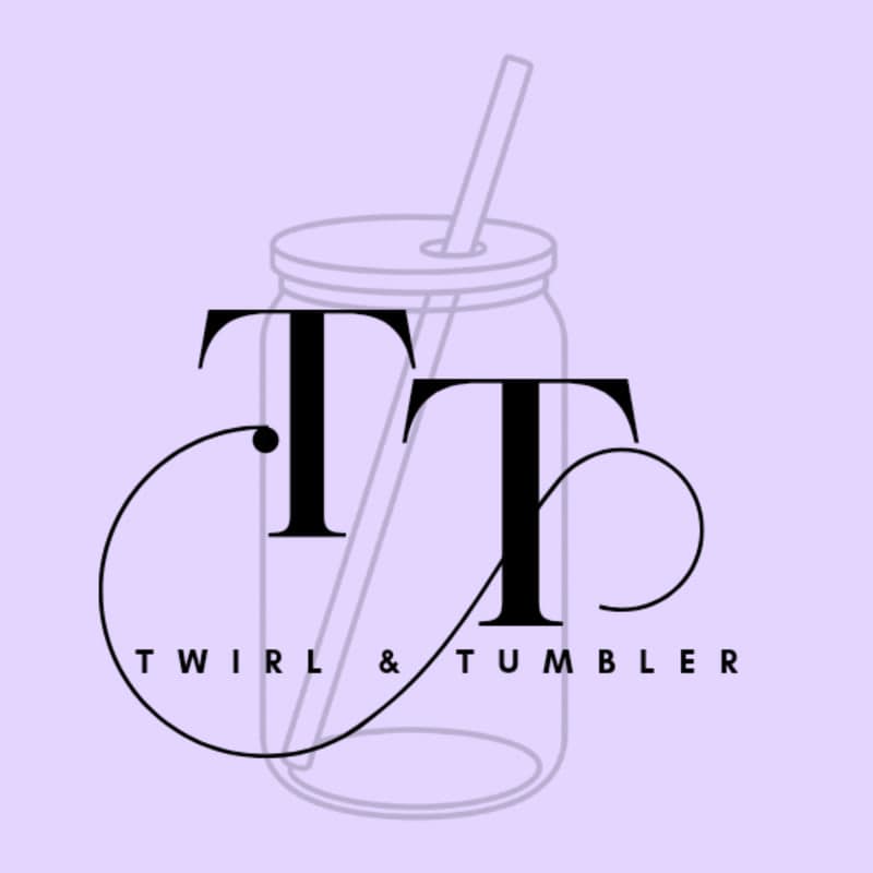 Twirl and Tumbler