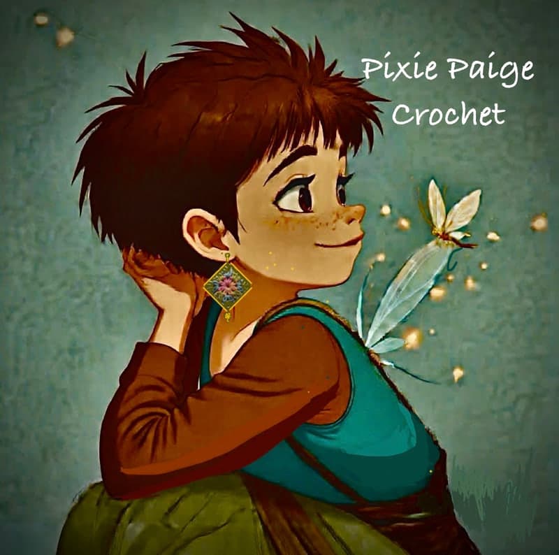 PixiePaigeCrochet