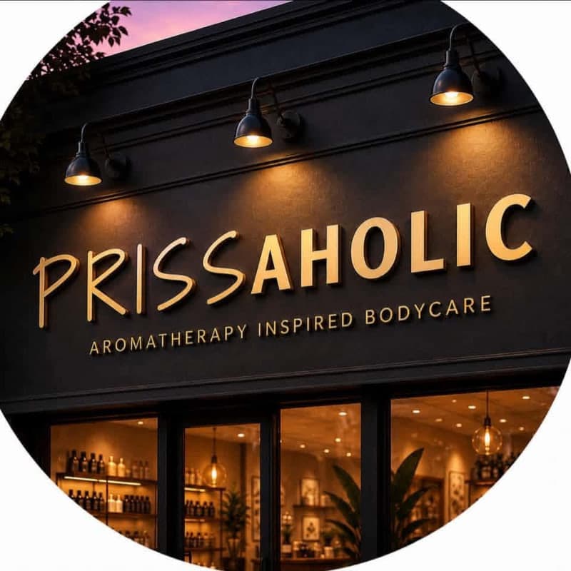 Prissaholic