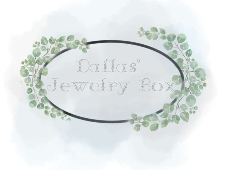 Dallas' Jewelry Box