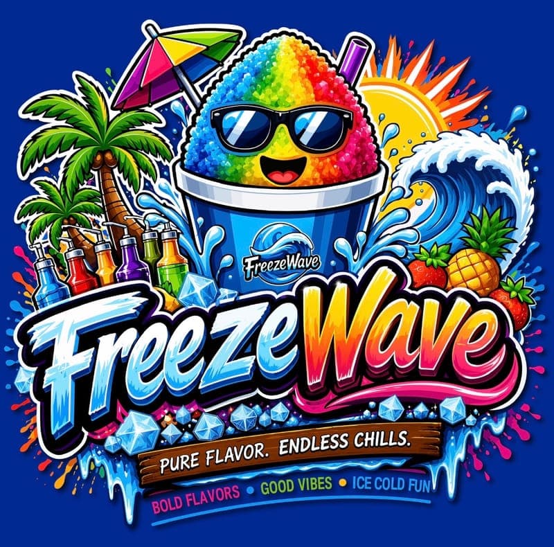 FreezeWave