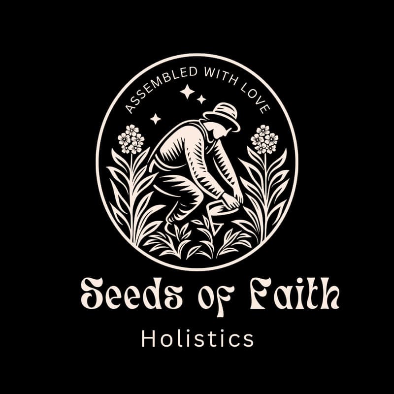 Seeds of Faith Holistics