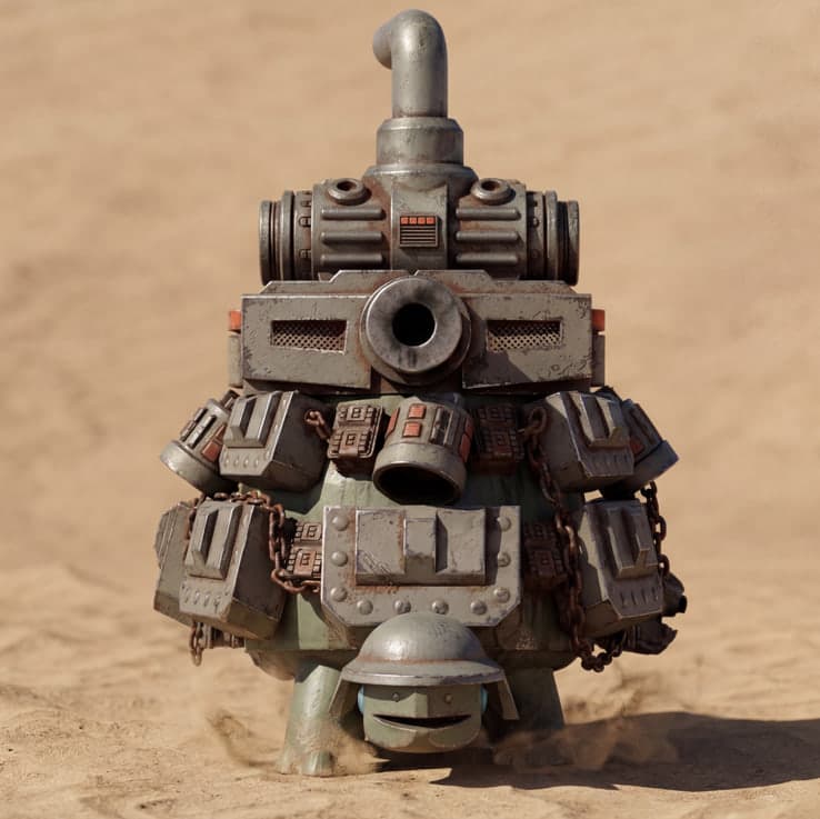 Death Convoy