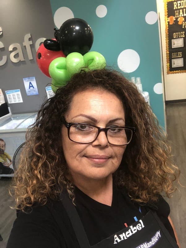 Curly Tops Entertainment
