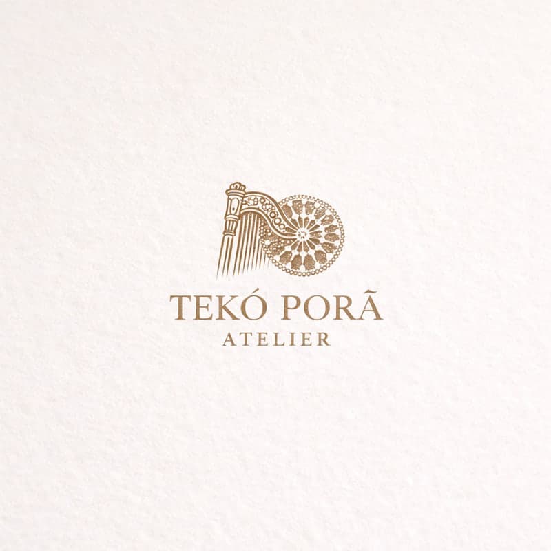 Tekó Porã Atelier